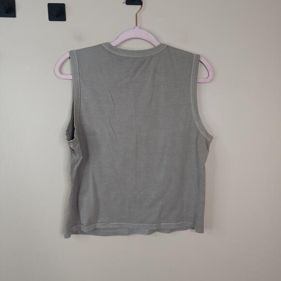 SKIMS SAMPLES Outdoor Tank and Leggings Desert Size 2X - Picture 4 of 12
